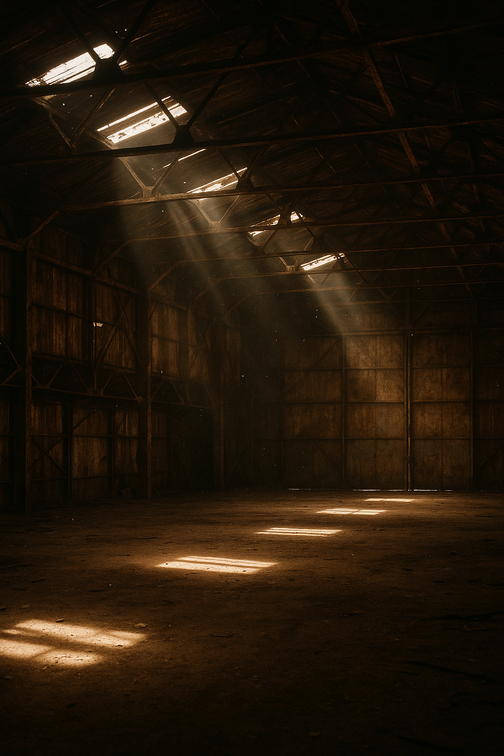 Dusty Barn Collection